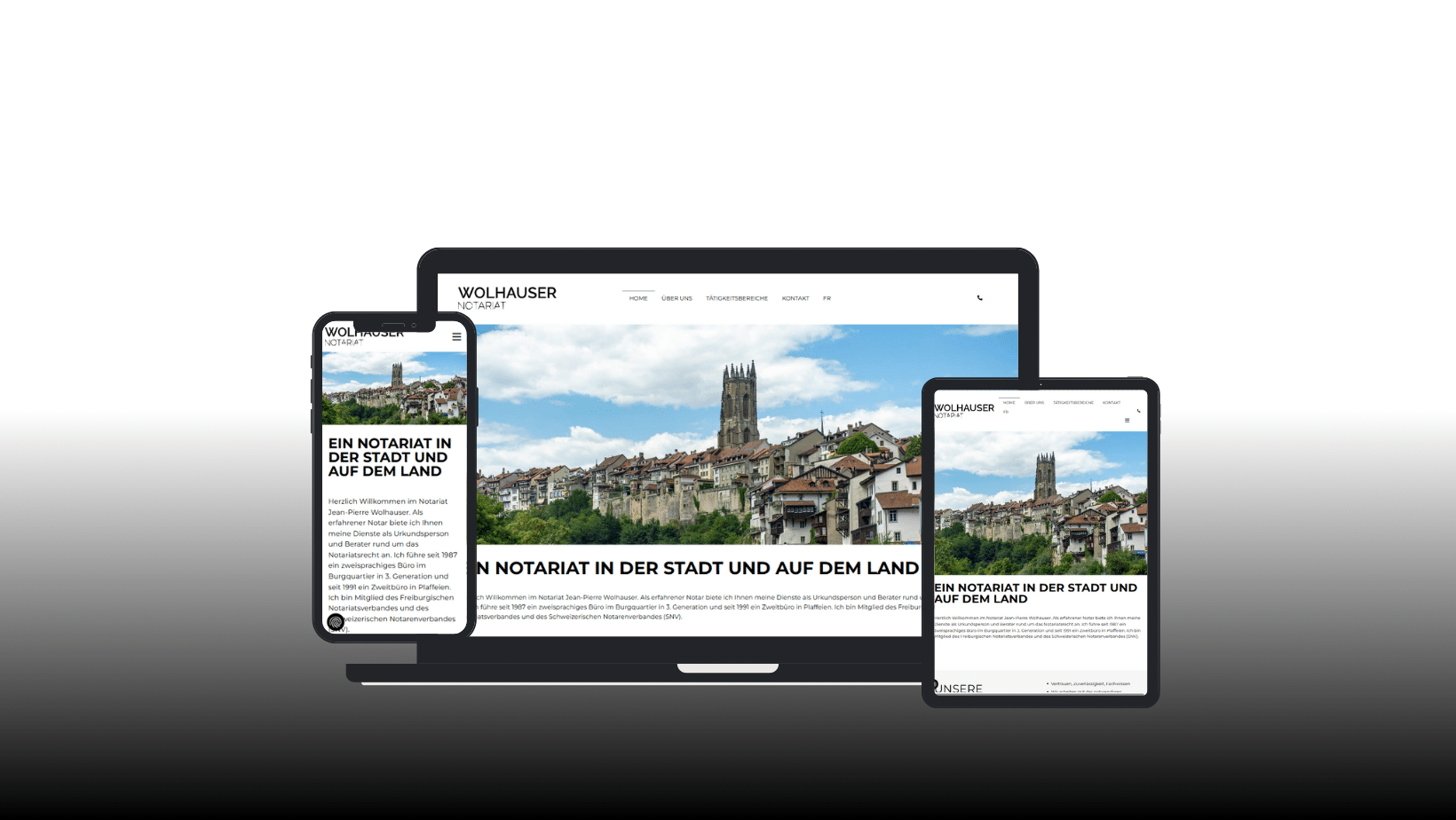 Beige Modern Mockup Facebook Cover 6