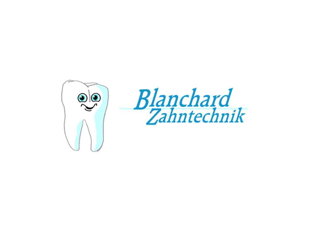 Technique dentaire Blanchard LOGO