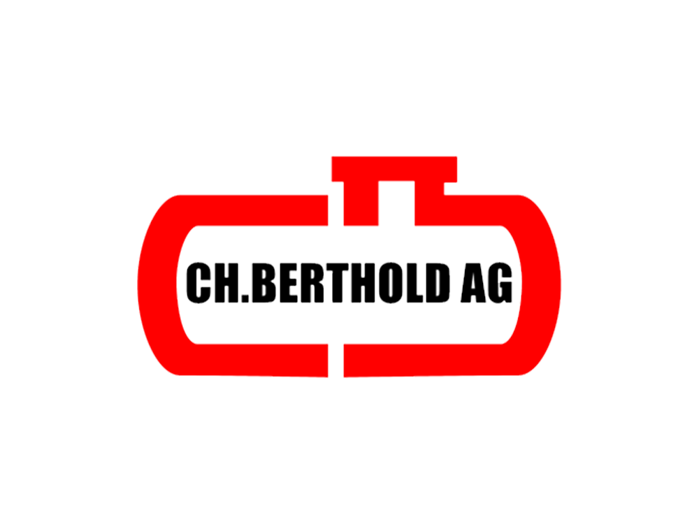 Ch. Berhtold AG LOGO