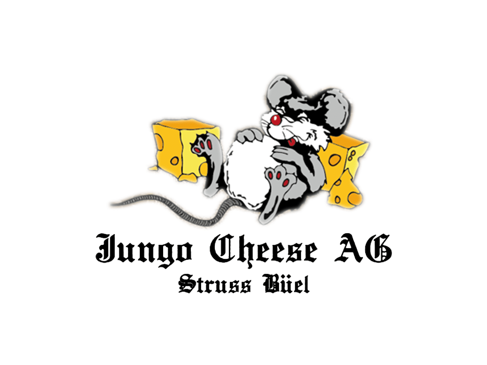 Jungo Cheese AG LOGO