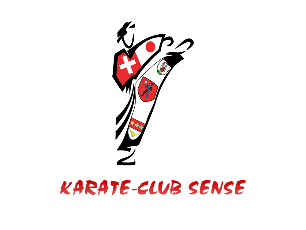 Karate Club sense LOGO