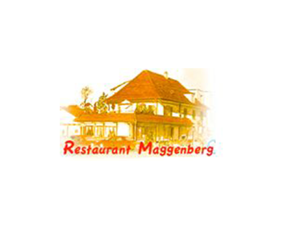 Maggenberg LOGO