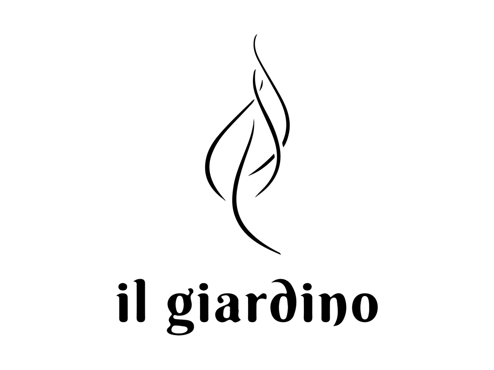 Restaurant il Giardino LOGO